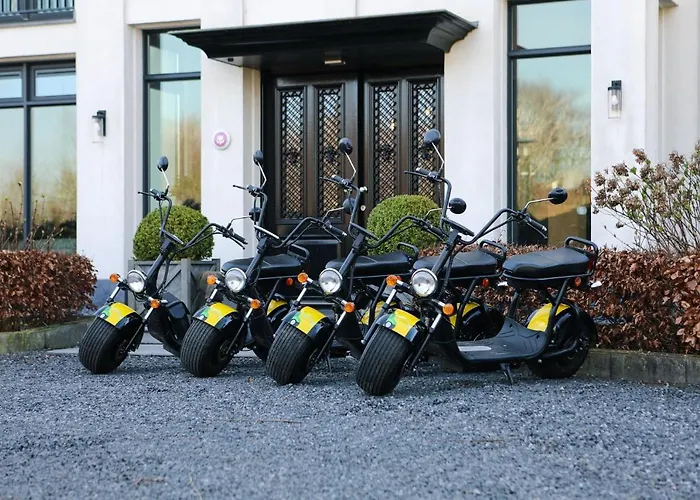 Sfeervol Vakantiehuis In Centrum Yerseke