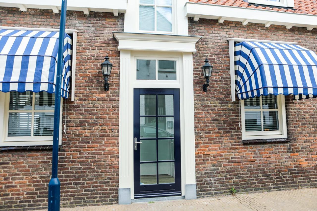 Sfeervol In Centrum Hébergement de vacances