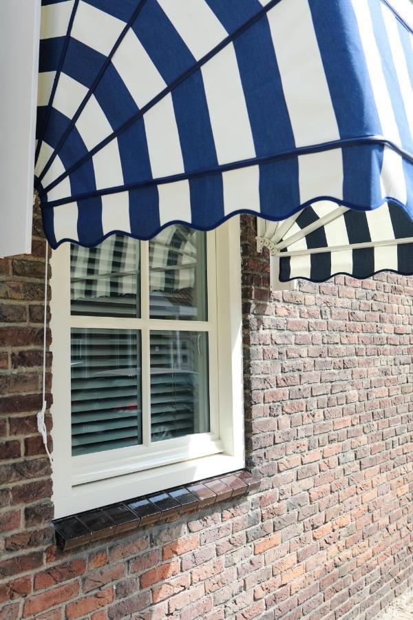 Hébergement de vacances Sfeervol In Centrum