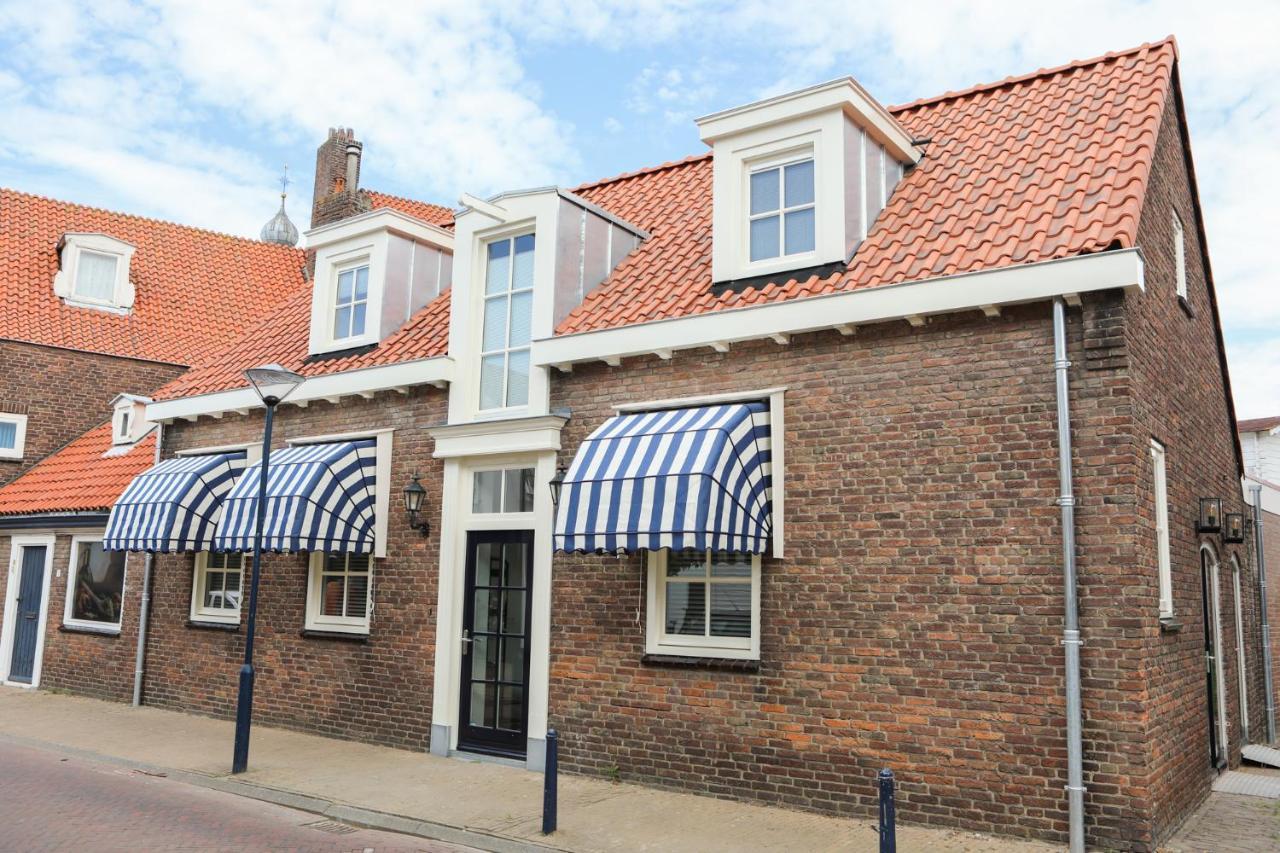 Sfeervol In Centrum Hébergement de vacances