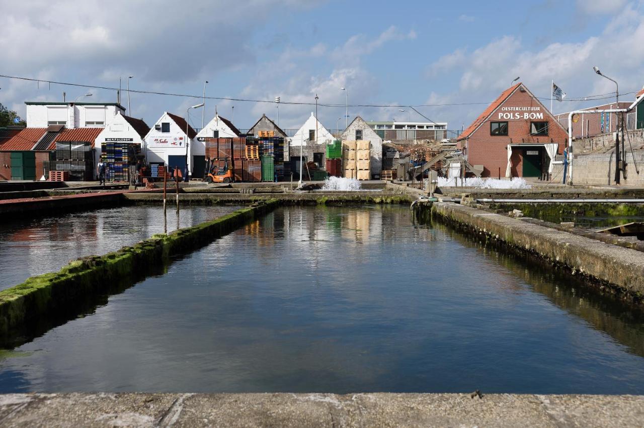 Sfeervol In Centrum *